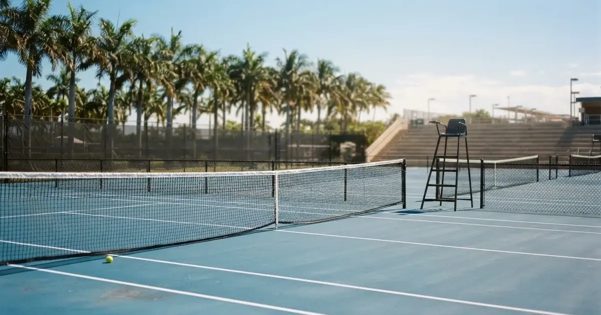 Zakłady sportowe na Australian Open 2026 – przegląd rynków i bukmacherów