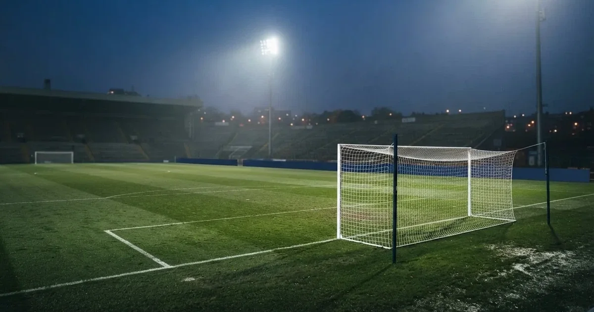 Zakłady sportowe na Ligę Konferencji UEFA 2026 – przewodnik